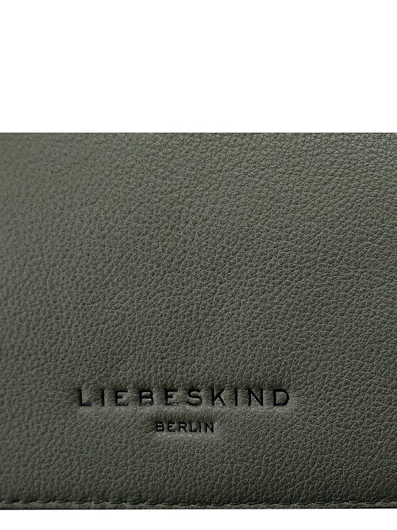 Liebeskind Luka Skuldertaske Læder 20 cm