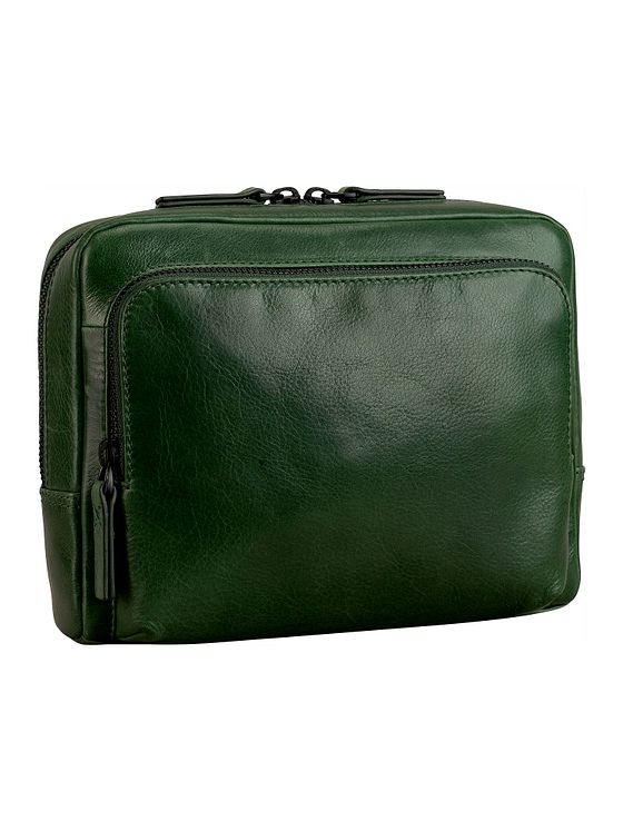 Leonhard Heyden Porto Skuldertaske Læder 22 cm Leonhard Heyden Porto Skuldertaske Læder 22 cm