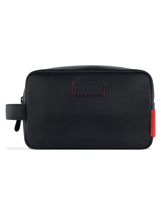 bugatti Clark Kultur-taske Læder 20 cm