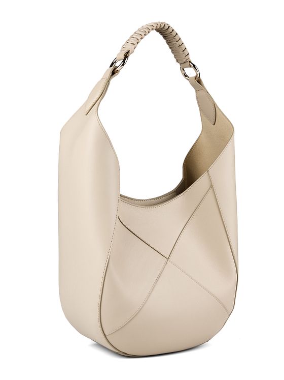 Guess Pauline Skuldertaske Læder 25 cm Guess Pauline Skuldertaske Læder 25 cm