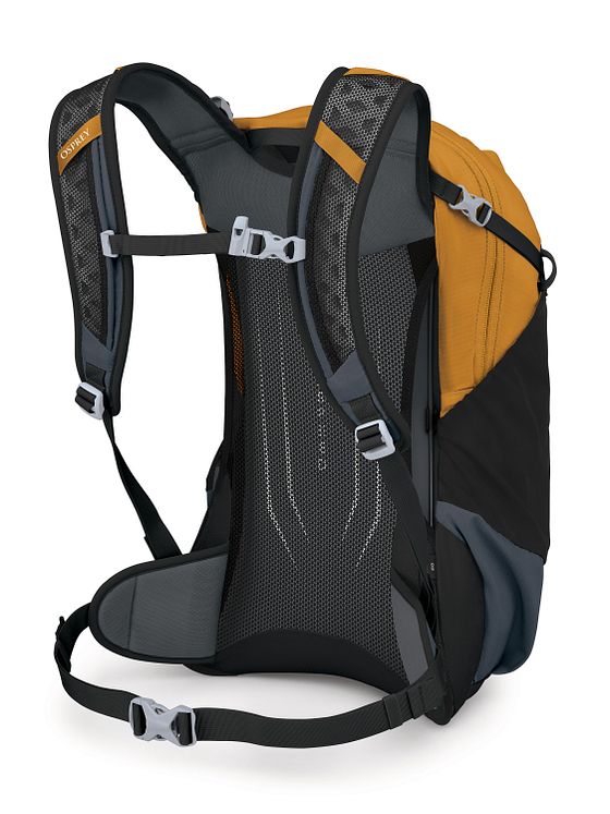 Osprey Hikelite 18 Vandrer-rygsæk 51 cm