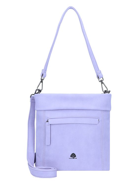 Greenburry Mad'l Dasch Skuldertaske 26 cm