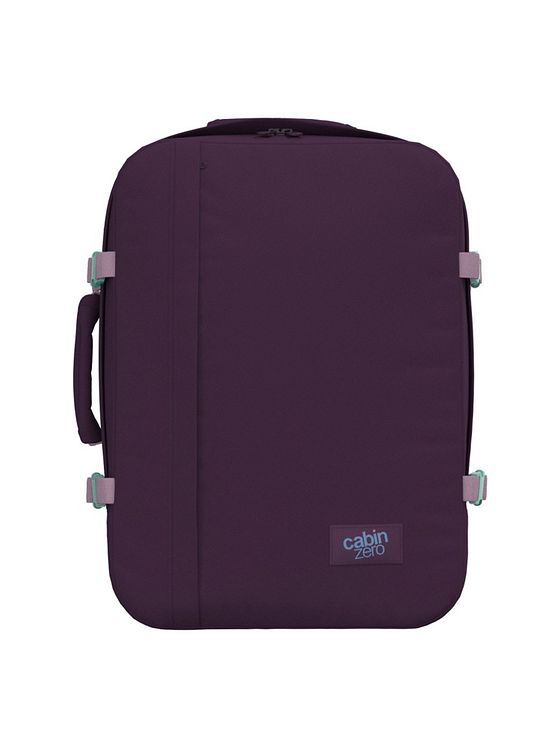 Cabin Zero Classic 114 Daypack 51 cm Laptoprum Cabin Zero Classic 114 Daypack 51 cm Laptoprum