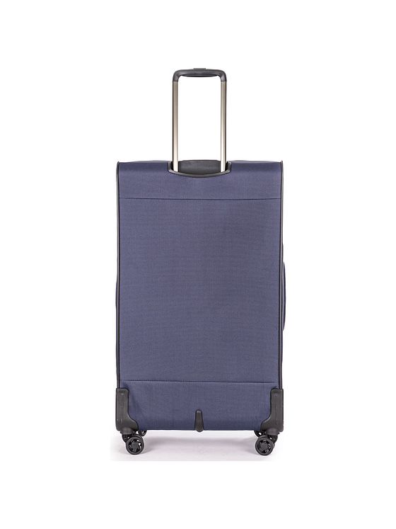 Stratic Bendigo Light Plus 4-hjuls trolley 84 cm rum til bærbar computer