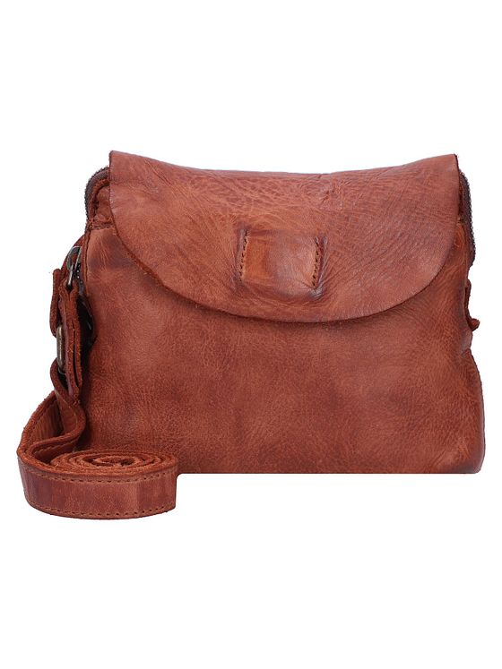 Harold's Submarine skuldertaske i læder 18 cm Harold's Submarine skuldertaske i læder 18 cm