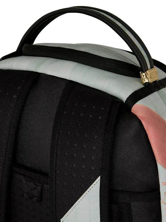 Sprayground Disney Old Daypack 45 cm Laptopfack Sprayground Disney Old Daypack 45 cm Laptopfack