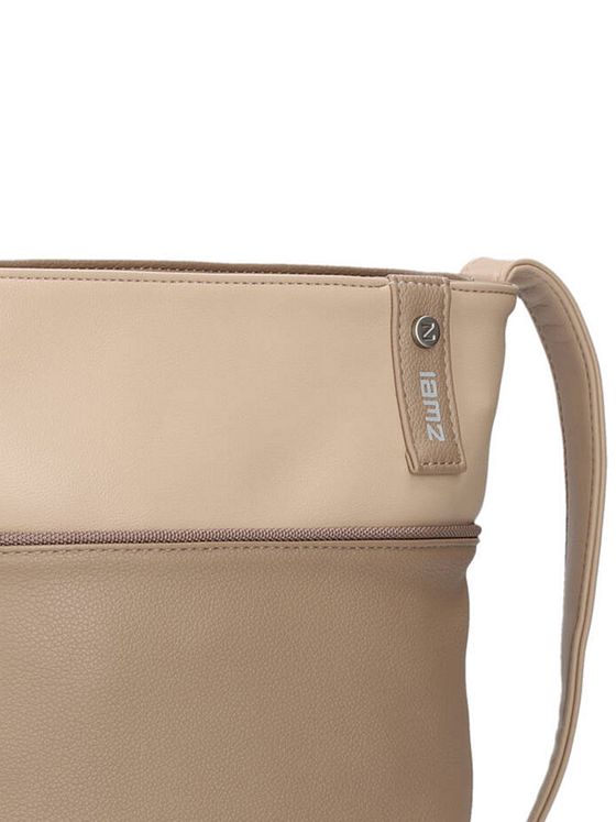 Zwei Jana Skuldertaske 29 cm Zwei Jana Skuldertaske 29 cm