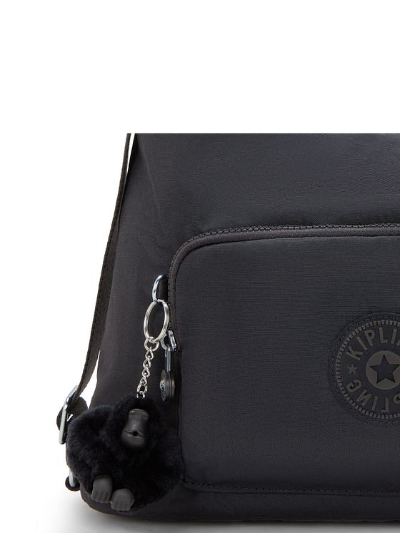Kipling Basic Yenna Skuldertaske 38 cm Kipling Basic Yenna Skuldertaske 38 cm