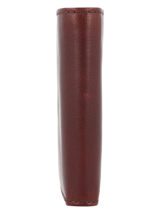 Leonhard Heyden Roma Pung Læder 8.5 cm