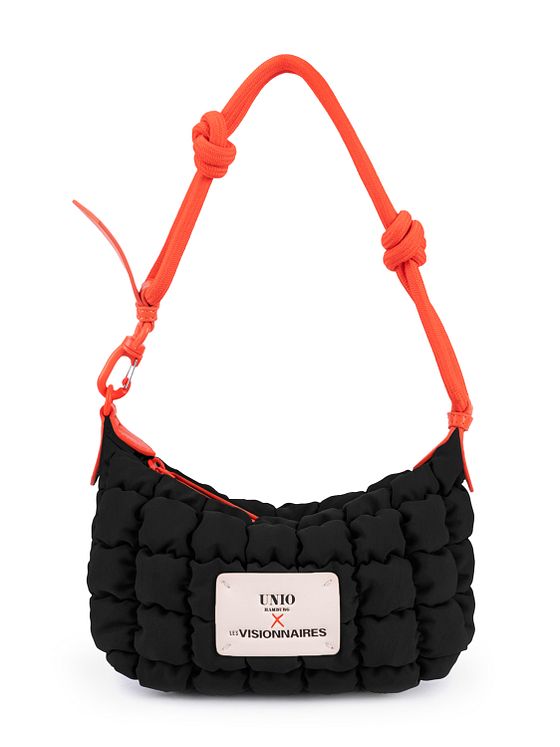 LES VISIONNAIRES Unio Little Sophie Bolsa de hombro 24 cm LES VISIONNAIRES Unio Little Sophie Bolsa de hombro 24 cm