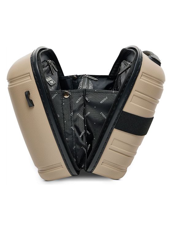 Redolz Essentials 11 Beautycase 34 cm