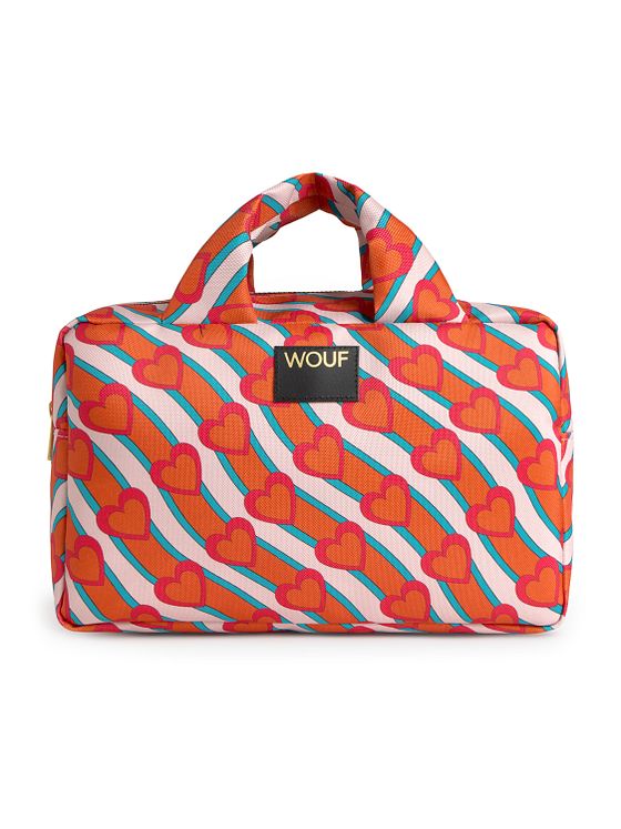 Wouf Daily Kultur-taske 29 cm