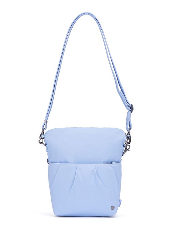 Pacsafe Taška přes rameno Citysafe CX RFID 26 cm