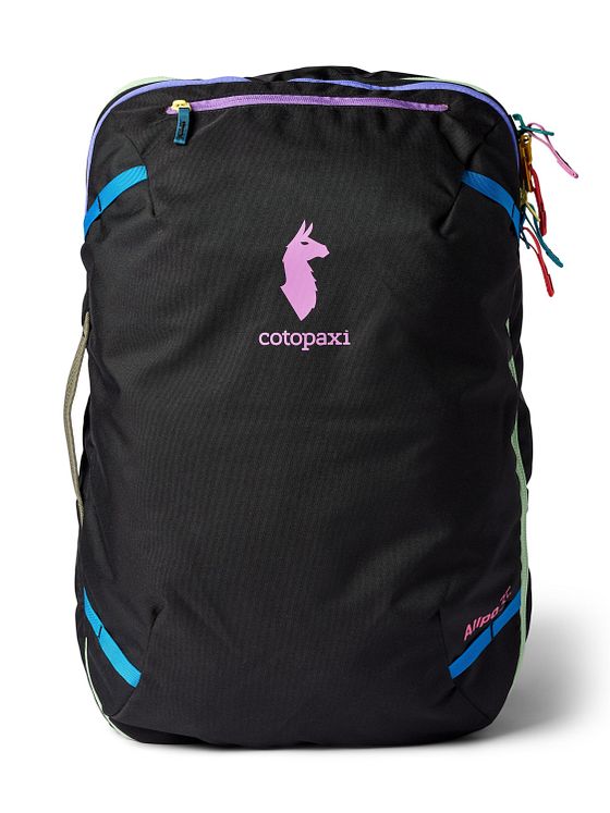 Cotopaxi Allpa 35 L rejserygsæk 56 cm rum til bærbar computer