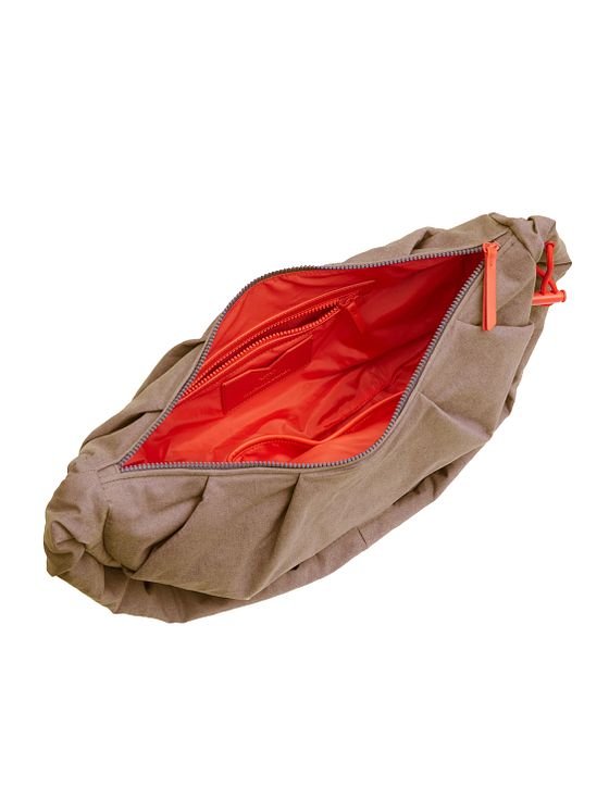 LES VISIONNAIRES Unio Vancouver Taška přes rameno 47 cm