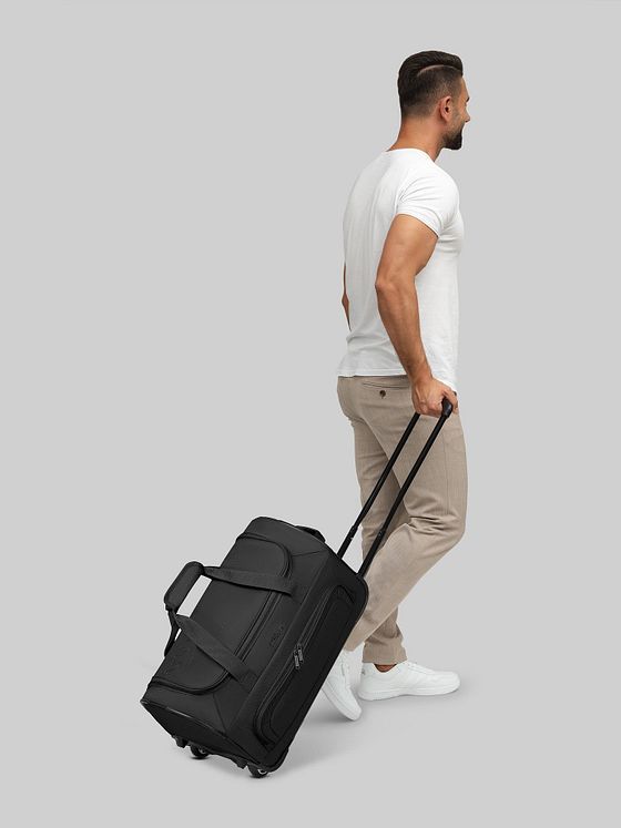 Redolz Duffle Essentials rejsetaske med 2 hjul 51 cm Redolz Duffle Essentials rejsetaske med 2 hjul 51 cm