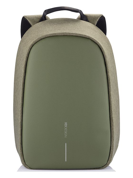 XD Design Bobby Hero Small Backpack RFID 38 cm rum til bærbar computer
