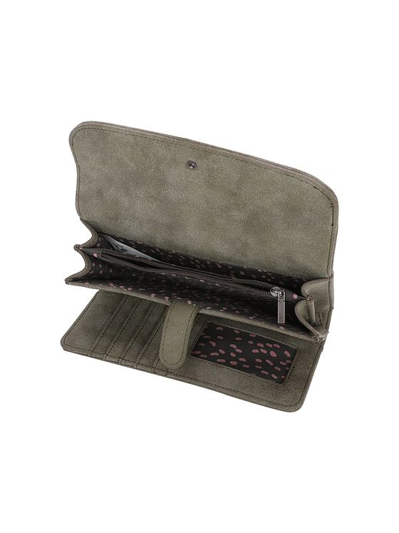 Fritzi aus Preußen Peněženka Heide 19,5 cm