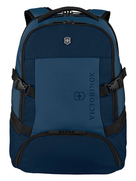 Victorinox Vx Sport EVO Deluxe-rygsæk med 48 cm rum til bærbar computer Victorinox Vx Sport EVO Deluxe-rygsæk med 48 cm rum til bærbar computer
