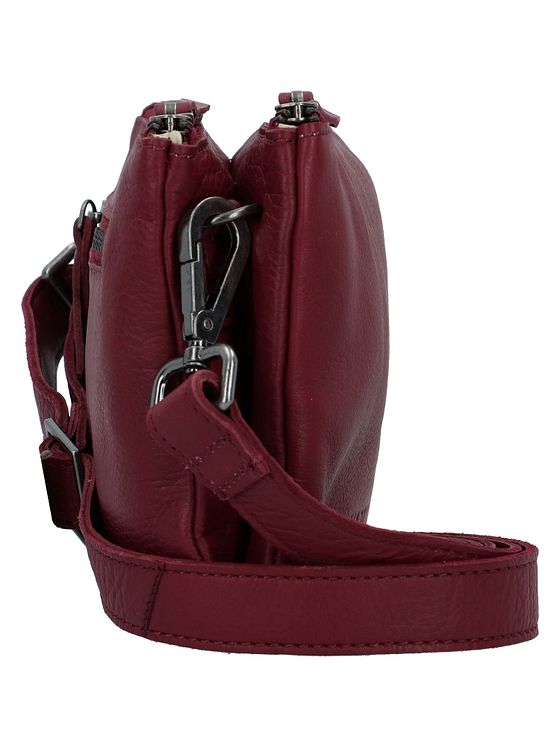 Harbour 2nd Just Pure Enya Skuldertaske Læder 23 cm