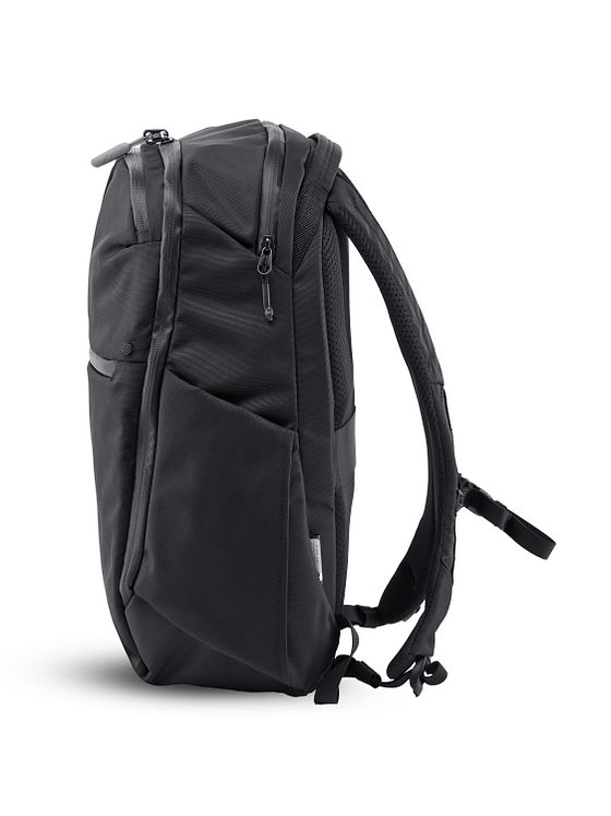 Echolac Active x rejserygsæk 46 cm med rum til bærbar computer