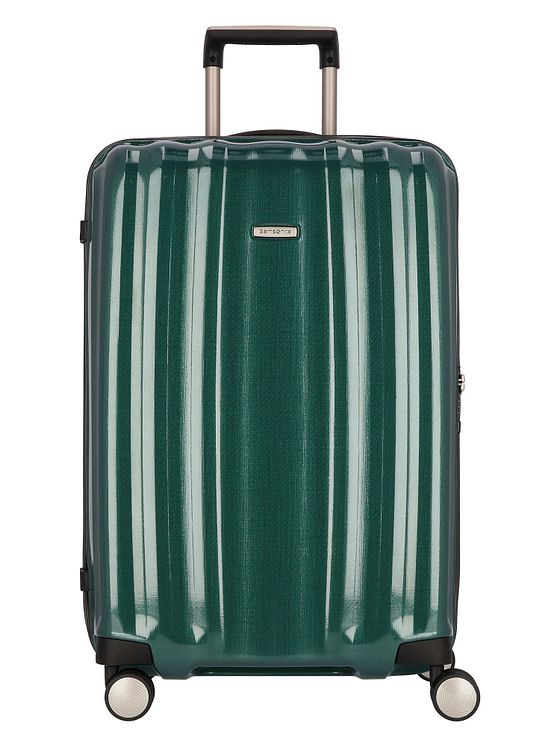 Samsonite Lite Cube Spinner 4-hjuls trolley 76 cm Samsonite Lite Cube Spinner 4-hjuls trolley 76 cm