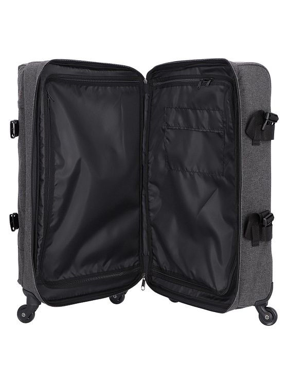 Eastpak Trans4 M 4-hjulet trolley 70 cm Eastpak Trans4 M 4-hjulet trolley 70 cm