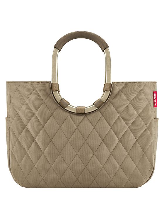 reisenthel Nákupní taška Loopshopper L Frame 46 cm