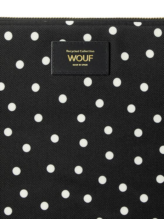 Wouf Daily Funda para portátil 32.5 cm Wouf Daily Funda para portátil 32.5 cm