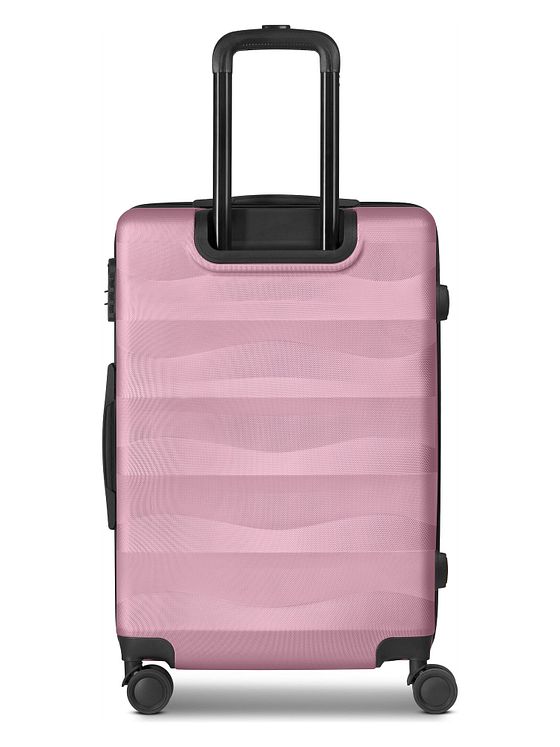 Smartbox Edition 03 4 hjul Trolley 65 cm