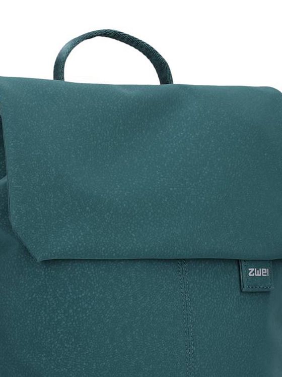 Zwei Mademoiselle.M Daypack 35 cm Laptoprum