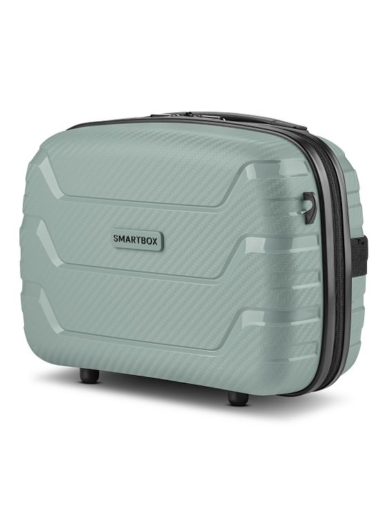 Smartbox Edition 01 Neceser rígido 34 cm Smartbox Edition 01 Neceser rígido 34 cm