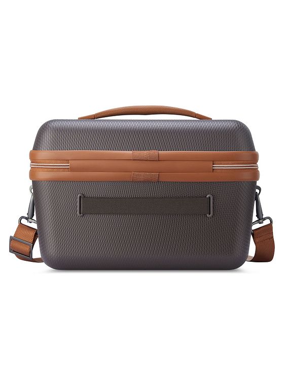 Delsey Paris Chatelet Air 2.0 beautycase 32 cm Delsey Paris Chatelet Air 2.0 beautycase 32 cm