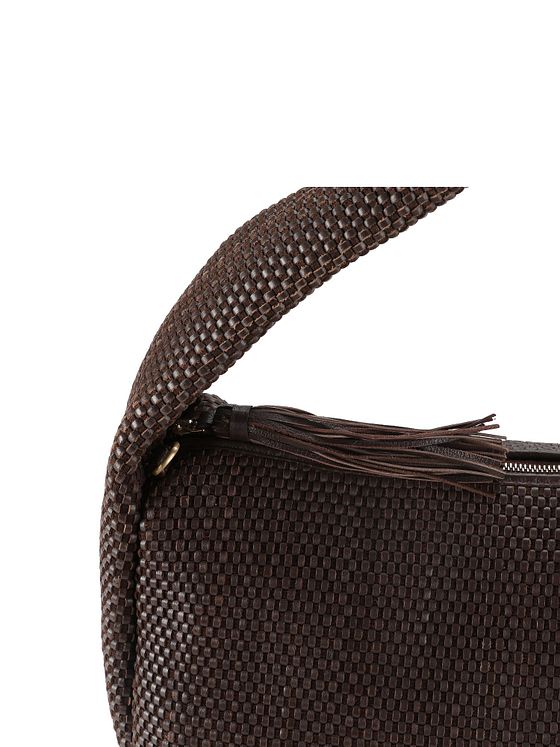 Harbour 2nd Fashion Lights Skuldertaske Læder 36 cm