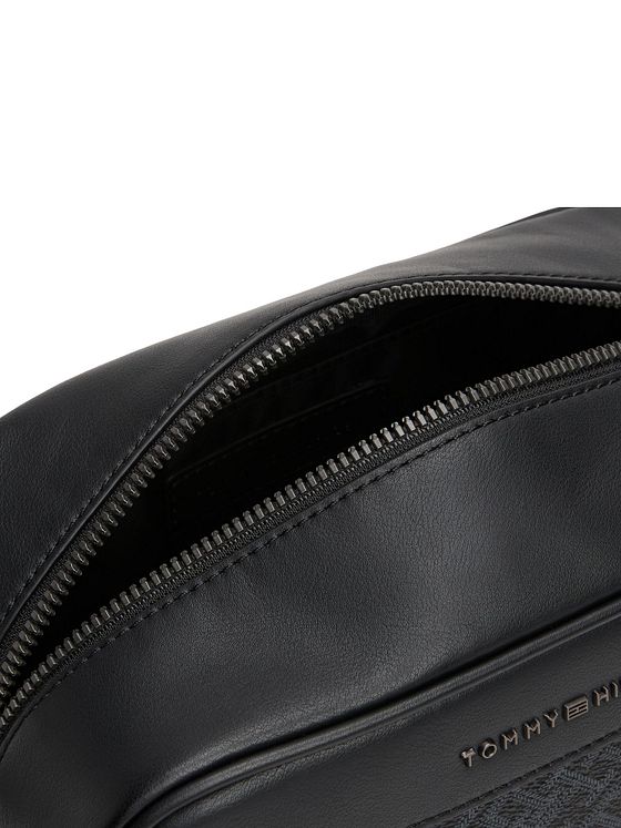 Tommy Hilfiger TH Monogram Kultur-taske 21 cm