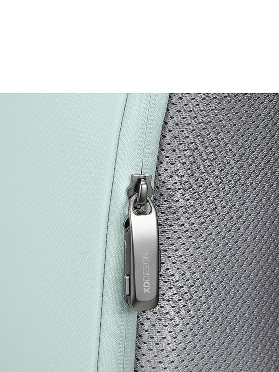 XD Design Bobby Edge Forretningsrygsæk 46 cm Laptoprum