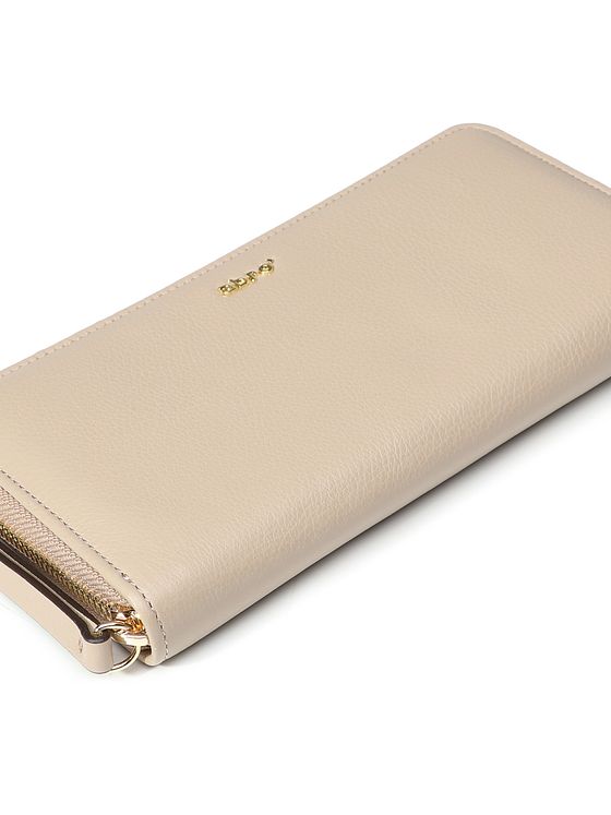 abro Siena Pung Læder 19 cm