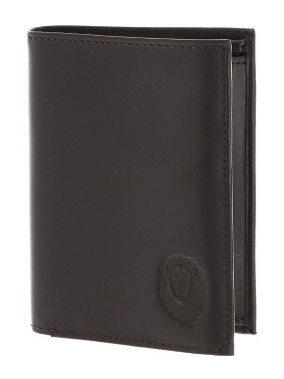 oxmox Leather Pung RFID-beskyttelse Læder 10 cm oxmox Leather Pung RFID-beskyttelse Læder 10 cm