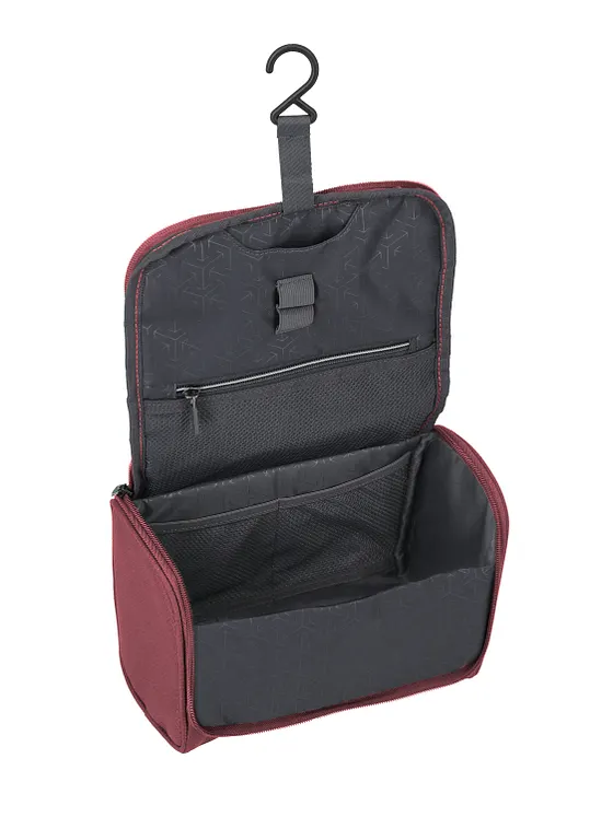 Travelite Skaii Toilettaske 23 cm Travelite Skaii Toilettaske 23 cm