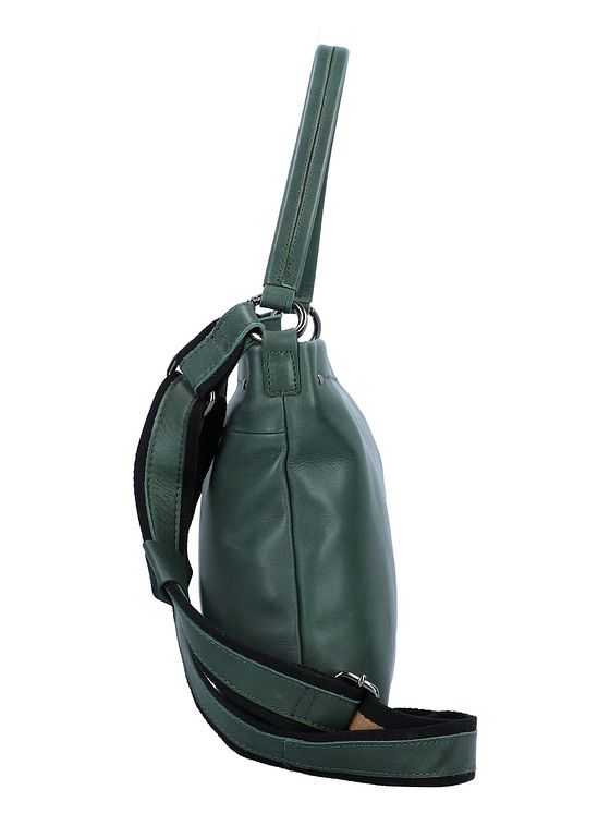 Harold's Caugio Skuldertaske Læder 32 cm