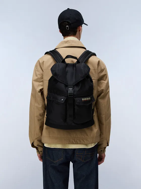 Napapijri H-Olina Mochila urbana 44 cm Napapijri H-Olina Mochila urbana 44 cm