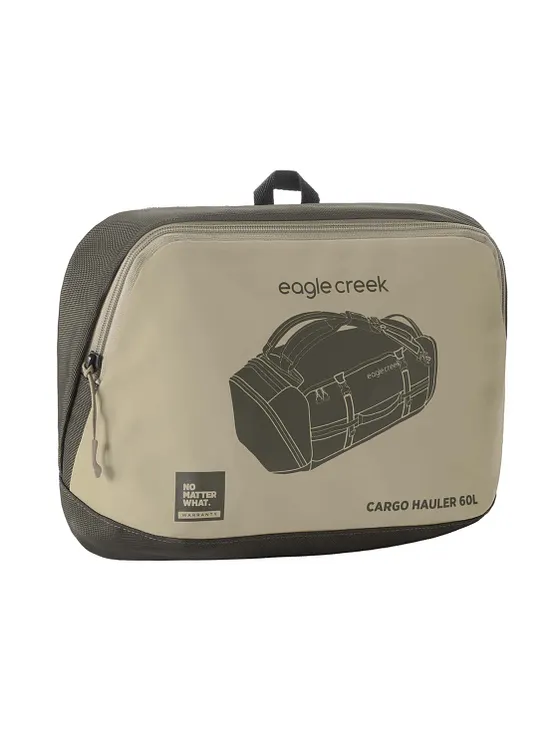 Eagle Creek Cargo Hauler 60 L Viikonloppukassi 68 cm Eagle Creek Cargo Hauler 60 L Viikonloppukassi 68 cm