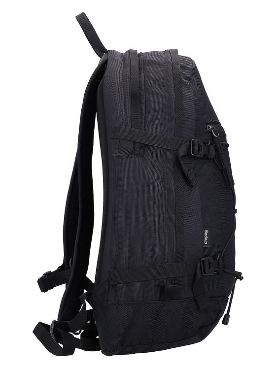 Haglöfs Backup-rygsæk med 47 cm rum til bærbar computer