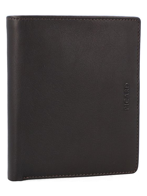 Picard Brooklyn pung I læder 11 cm