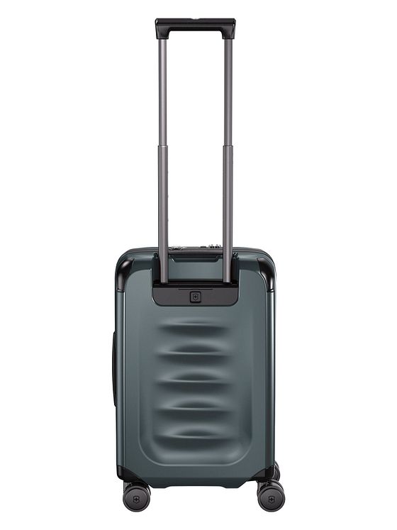 Victorinox Spectra 3.0 4 hjul Kabinetrolley 55 cm Laptoprum med strækfold