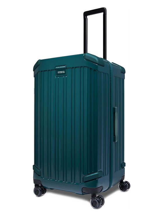 Piquadro Pop 4 hjul Trolley 73 cm Piquadro Pop 4 hjul Trolley 73 cm