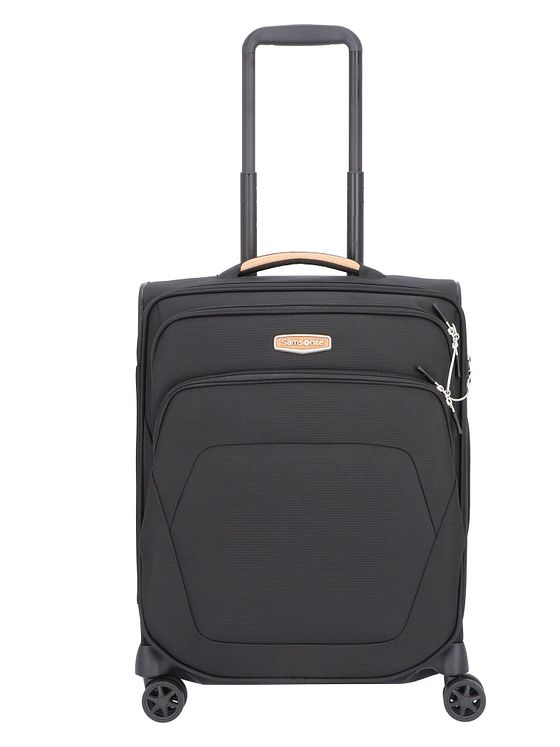 Samsonite Spark SNG ECO Spinner Kabinový vozík na 4 kolečkách 55 cm