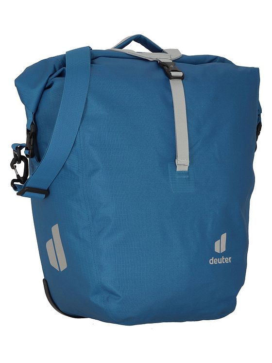 Deuter Brašna na kolo Weybridge 25+5L 43 cm