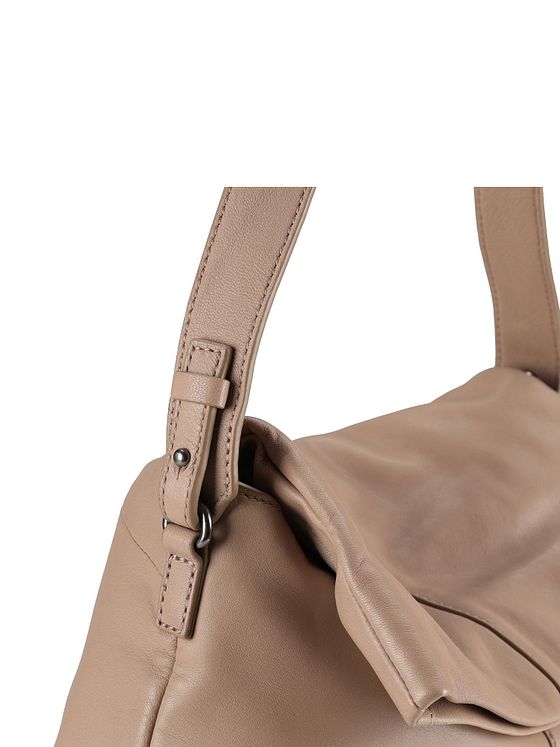 Liebeskind Fiona Skuldertaske Læder 29 cm