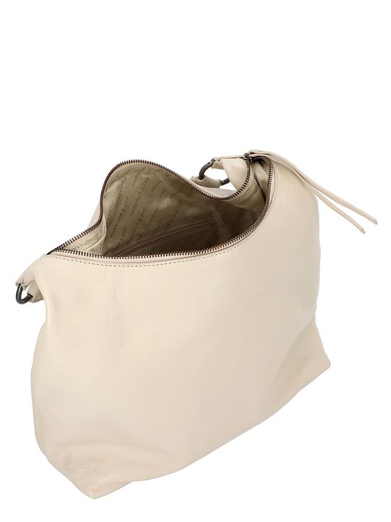 Harbour 2nd Just Pure Kiana Skuldertaske Læder 37 cm